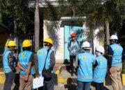 PLN Icon Plus Tingkatkan Standar Keselamatan dan Pengelolaan Lingkungan untuk Dukung Green Ecosystem