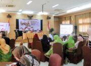 Dialog FKUB Makassar Bahas Posisi Strategis Perempuan dalam Bangun Kerukunan Umat Beragama di Makassar