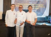 Halal Bihalal Keluarga Addatuang Sawitto XIX Jadi Momentum Perkuat Silaturahmi