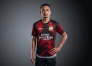 Top Skor Asian Games 2014 Ferdinand “The Dragon” Sinaga Perkuat Dokter Koboi FC di Wali Kota Makassar Cup 2026