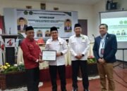 Lewat Workshop Pengembangan, KKMA Makassar Minta Kepala Madrasah Jadi Agen Perubahan