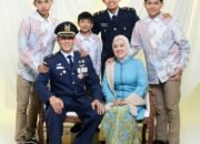 Dari Kampung Lassang Desa Manakku” Mansur Sau “Siap Mengabdi untuk Pangkep 2029