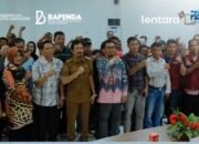 Bapenda Kota Makassar Gelar Pekan Panutan PBB-P2 di Tamalanrea: Dorong Transformasi Digital dan Kemudahan Layanan