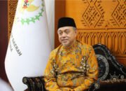 Wakil Ketua DPD Tamsil Linrung Nilai Nanik Deyang Mampu Perkuat Kepercayaan Publik Terhadap BGN