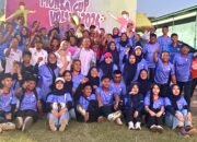 FSC Monsa Kembali Pertahankan Gelar Juara 1 di Turnamen Monsa Cup Vol. VI 2026