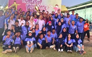 FSC Monsa Kembali Pertahankan Gelar Juara 1 di Turnamen Monsa Cup Vol. VI 2026