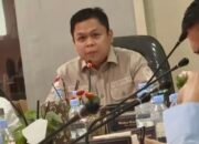 Yasir Machmud Tegas Kawal Distribusi Pupuk: Harga Wajib Sesuai HET, Petani Tak Boleh Rugi!