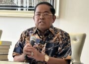 Idrus Marham : “Film Pesta Babi ” Justru Mempercepat Pembuktian Bahwa Program Merauke Berbeda dan Nyata Untuk Rakyat