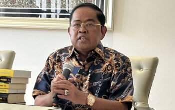 Idrus Marham : “Film Pesta Babi ” Justru Mempercepat Pembuktian Bahwa Program Merauke Berbeda dan Nyata Untuk Rakyat
