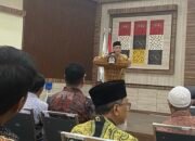 Di Hadapan Tokoh Masyarakat, Tamsil Linrung Ajak Masyarakat Bantu Sukseskan Visi Prabowo