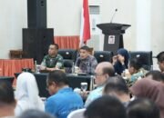 Dukung Suksesnya Acara Tingkat Internasional, Kepala Bapenda Makassar Hadiri Rakor Keamanan Indonesia Gastrodiplomacy Series 2026