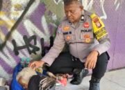 Mayat Perempuan Ditemukan di Pelataran Ruko Mangkura Makassar