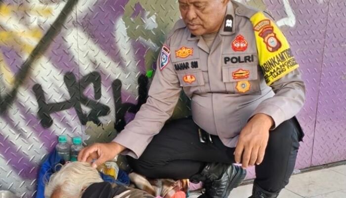 Mayat Perempuan Ditemukan di Pelataran Ruko Mangkura Makassar
