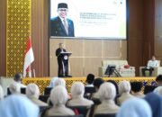 Taufan Pawe Berbagi Ilmu di IPDN Sulsel, Tekankan Integritas dan Tata Kelola Pemerintahan