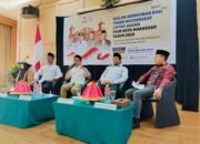 DPRD Dorong Terbentuknya Perda Penguatan Toleransi di Kota Makassar