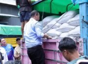 FAO Akui Keunggulan Pangan Nasional: Stok Beras Melimpah, Indonesia Tak Lagi Lakukan Impor