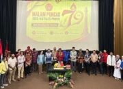 PMKRI Rayakan Dies Natalis ke-79: Dari Viralitas ke Veritas, Teguhkan Riset Kepakaran dan Kemanusiaan