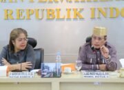 DPD RI Soroti Ketimpangan Investasi, Andi Waris Halid: Harus Berpihak pada Rakyat