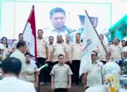 Resmi Pimpin Pengusaha Tani Indonesia HKTI, Yasir Machmud Usung Gerakan Kemandirian Pangan Berbasis Petani Modern
