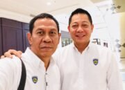 36 Klub Terverifikasi, RMS Tegaskan Penjaringan Ketua IMI Sulsel Sesuai Mekanisme, Semua Berhak Maju!