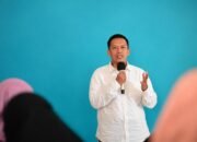 Menata Pesta Panen di Merauke