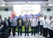 Perkuat Manajemen Birokrasi, Komisi II DPR RI Komitmen Dorong Support Anggaran dan Inovasi untuk Politeknik STIA LAN Makassar