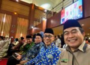 WR IV UMI Hadiri Seminar Internasional 400 Tahun Syekh Yusuf Al-Makassary