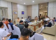 Rumah Dinas Tamsil Linrung: Jembatan Istana dan Oposisi