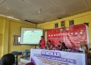 Mengawal SDGs dari Desa, Mahasiswa FKM UNHAS Ungkap Prioritas Masalah Kesehatan di Desa Teppo
