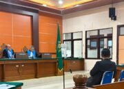 “Negara Tak Boleh Bertindak Sewenang-wenang”: Keterangan Ahli Mengguncang Sidang PT TUN Makassar