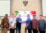 MPW ICMI Muda Sumut Gelar Diskusi Sejarah Hubungan Kesultanan Aceh dan Kesultanan Deli Dalam Bingkai Kesatuan NKRI