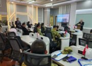 Prof. Sukri Palutturi Hadiri Pembukaan Kursus Pemantapan Pimpinan Daerah Lemhannas RI, Dukung Penguatan Kepemimpinan Nasional