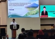 Target LP2B Capai 87 Persen, Kepala BPN Gowa Tegaskan tak Ada Pengalihan Lahan Pertanian