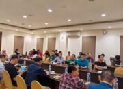 KKT Jeneponto Pastikan Gelar Munas 23 Juli 2026