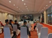 Seleksi Calon Mubalig LADIM IMMIM Diikuti 24 Peserta, Siapkan Kader Dai Berkualitas dan Berintegritas