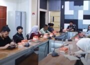 Bapenda Kota Makassar Gelar Rapat Penjelasan Ruang Lingkup Pekerjaan Bersama Penyedia Jasa