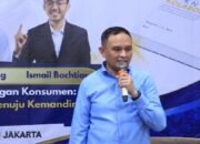 Muzakkir Dorong Transformasi BPKN Menjadi Hub Perlindungan Konsumen Nasional yang Integratif