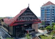 Rehabilitasi Gedung DPRD Sulsel Ditargetkan Rampung Secepatnya