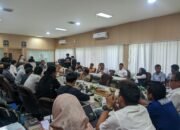 DPRD Sulsel Merekomendasikan Evaluasi Izin Tambang Emas CV Hadaf Karya Mandiri di Enrekang