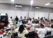 Berikut berita lengkap yang disusun rapi, utuh, dan jelas:MUI Sulsel Dukung Penuh Ranperda Pemajuan Kebudayaan Daerah