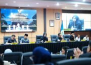 Apresiasi Jawaban Gubernur, Mizar Roem Usulkan Program Multiyears Khusus Jalan Tani