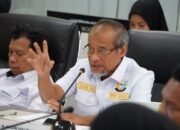 Dukungan Hampir Bulat, Hak Angket Aset CPI Segera Dibawa ke Paripurna