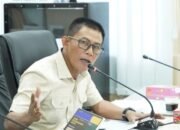 Temukan Kejanggalan, Komisi D DPRD Sulsel Minta Aparat Penegak Hukum Audit Proyek Rehabilitasi Mess di Bali