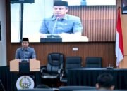 Komitmen Tata Kelola Keuangan: Gubernur Andi Sudirman: APBD Harus Berdampak Nyata Bagi Rakyat