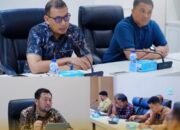 Perkuat Transformasi Digital, Bapenda Makassar Bahas Sinkronisasi Lontara+ dan PAMUNGKAS
