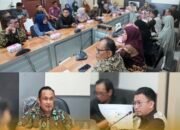 Bahas Ranperwali PBJT Makanan dan Minuman, Bapenda Makassar Perkuat Regulasi Pemungutan Pajak Daerah