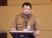 Andi Asminullah Tekankan Sinergi Internal dan Sosialisasi PAMUNGKAS Kunci Optimalisasi PAD