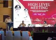 Bependa Gelar High Level Meeting TP2DD Makassar: Perkuat Sinergi Akselerasi Digitalisasi Transaksi dan Pajak Daerah