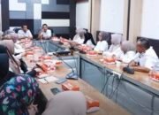 Bapenda Makassar Perkuat Pengelolaan Bank Sampah Unit, Wujudkan Lingkungan Kerja Berkelanjutan