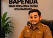 Dorong Layanan Cepat dan Transparan, Bapenda Makassar Ajak Warga Gunakan Lontara+ dan PAKINTA